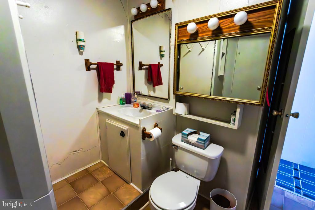 TIMBER RIDGE SD - Residential