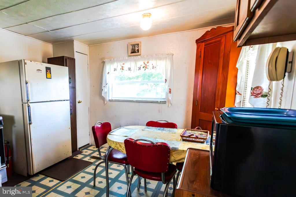 TIMBER RIDGE SD - Residential