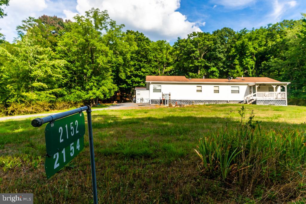 TIMBER RIDGE SD - Residential