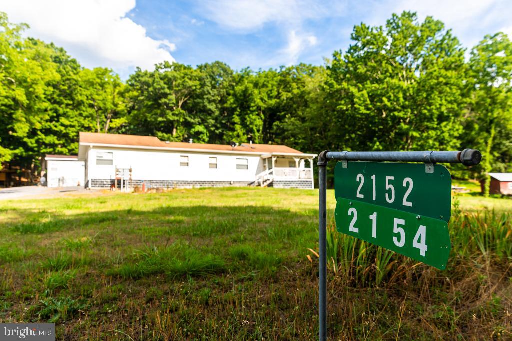 TIMBER RIDGE SD - Residential