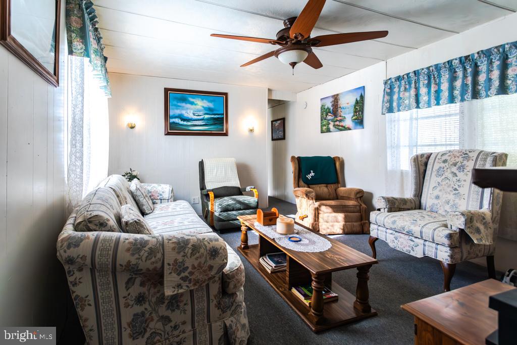 TIMBER RIDGE SD - Residential