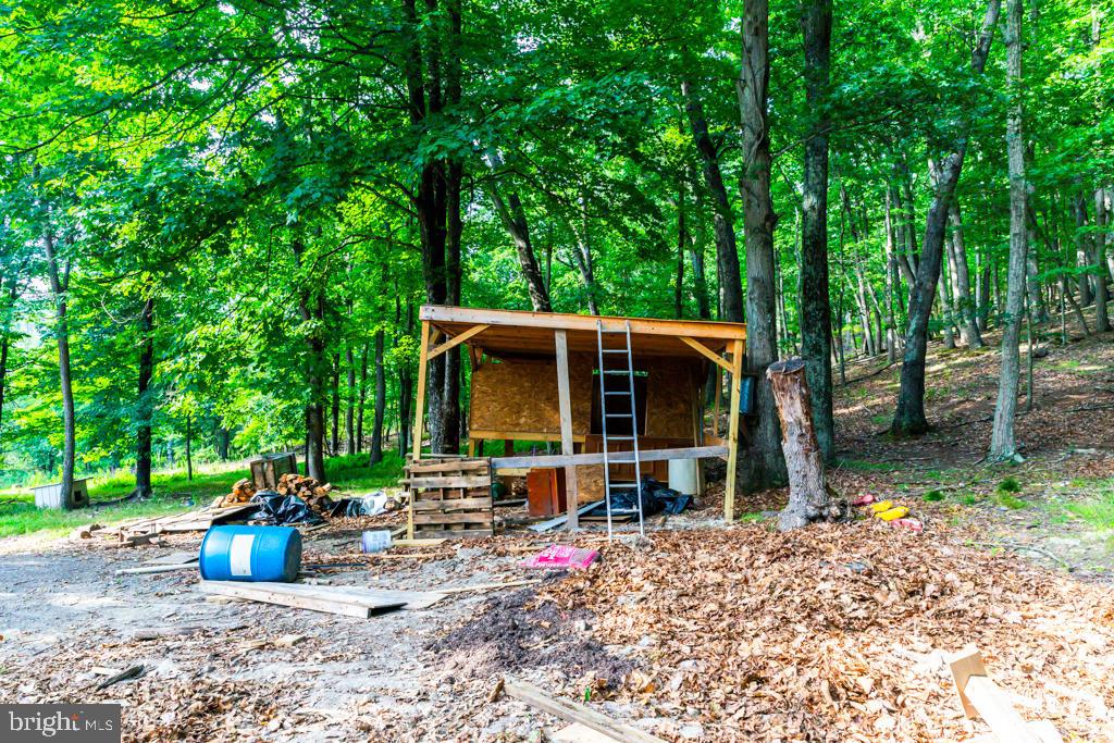 TIMBER RIDGE SD - Residential