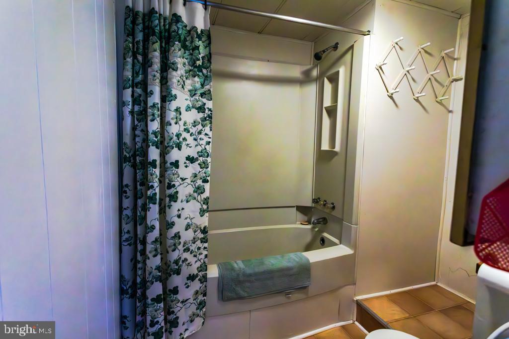 TIMBER RIDGE SD - Residential