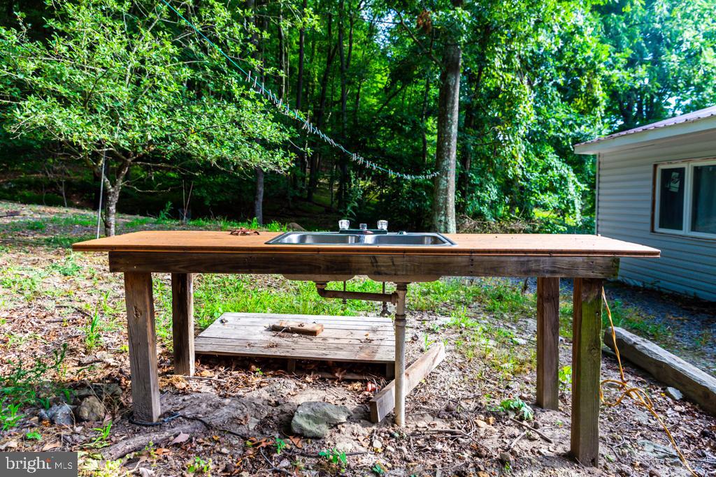 TIMBER RIDGE SD - Residential