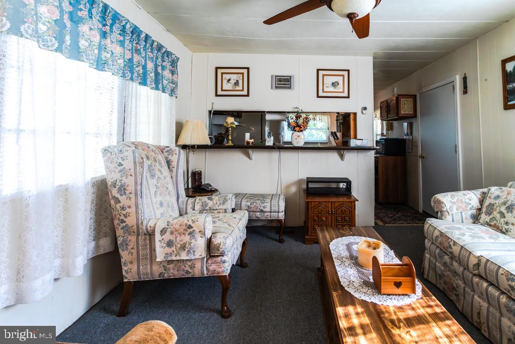 TIMBER RIDGE SD - Residential