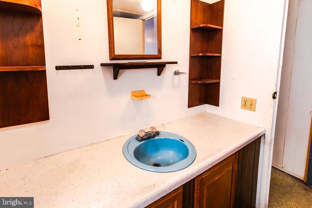 TIMBER RIDGE SD - Residential