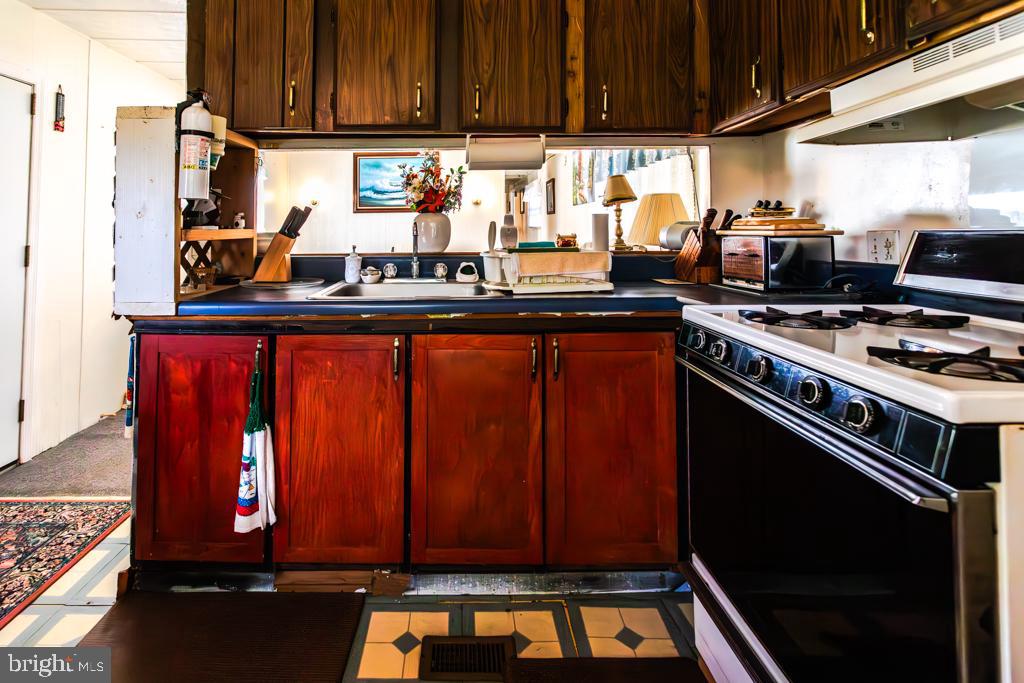 TIMBER RIDGE SD - Residential