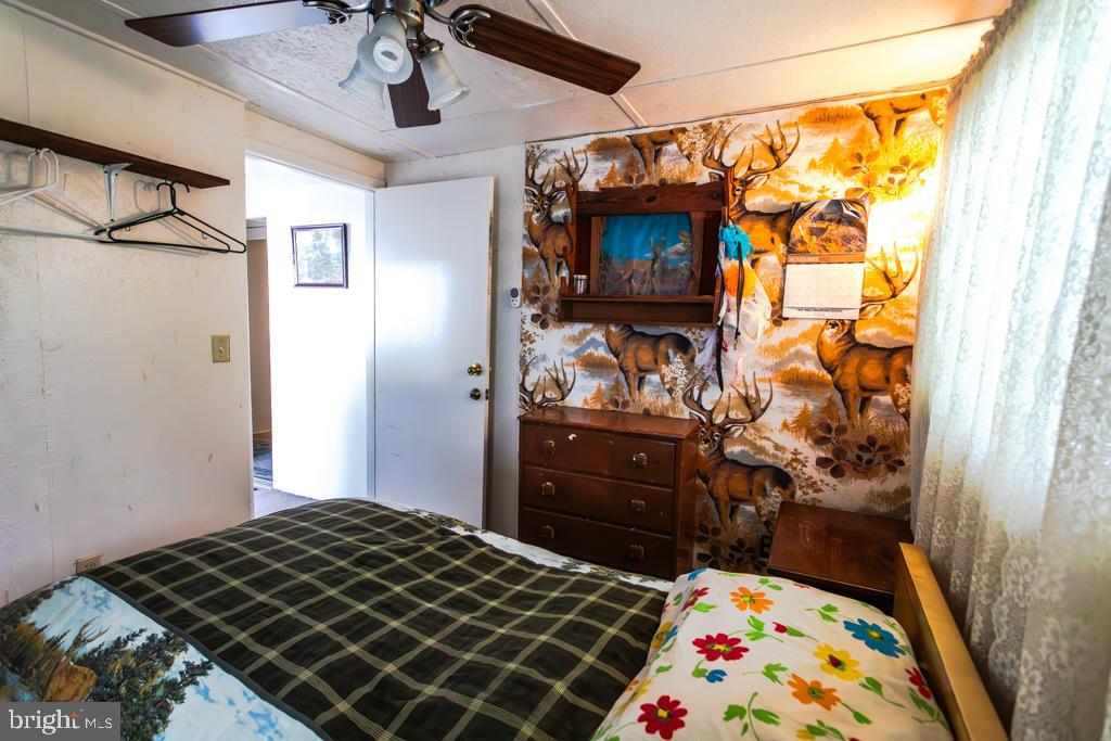 TIMBER RIDGE SD - Residential