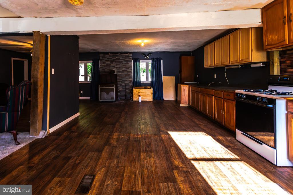 TIMBER RIDGE SD - Residential