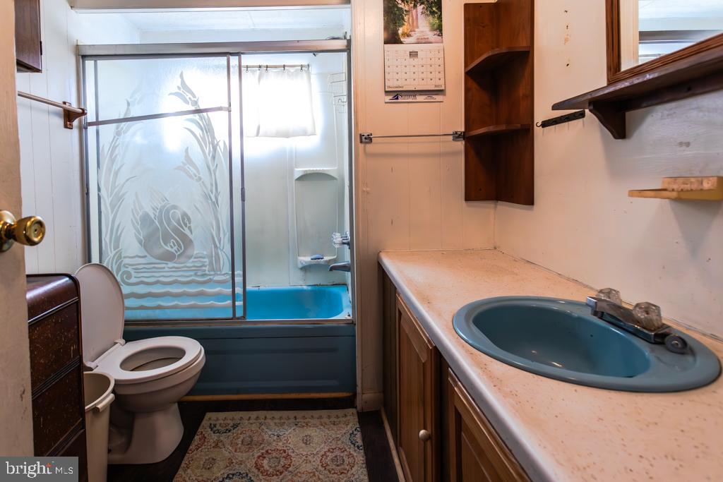 TIMBER RIDGE SD - Residential