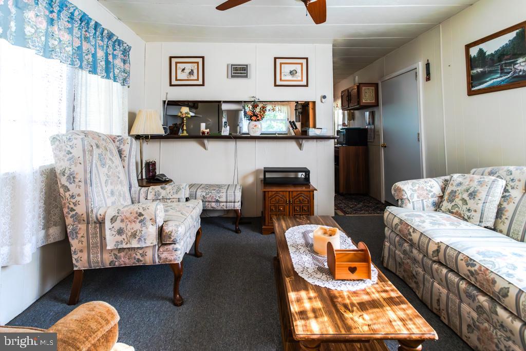 TIMBER RIDGE SD - Residential