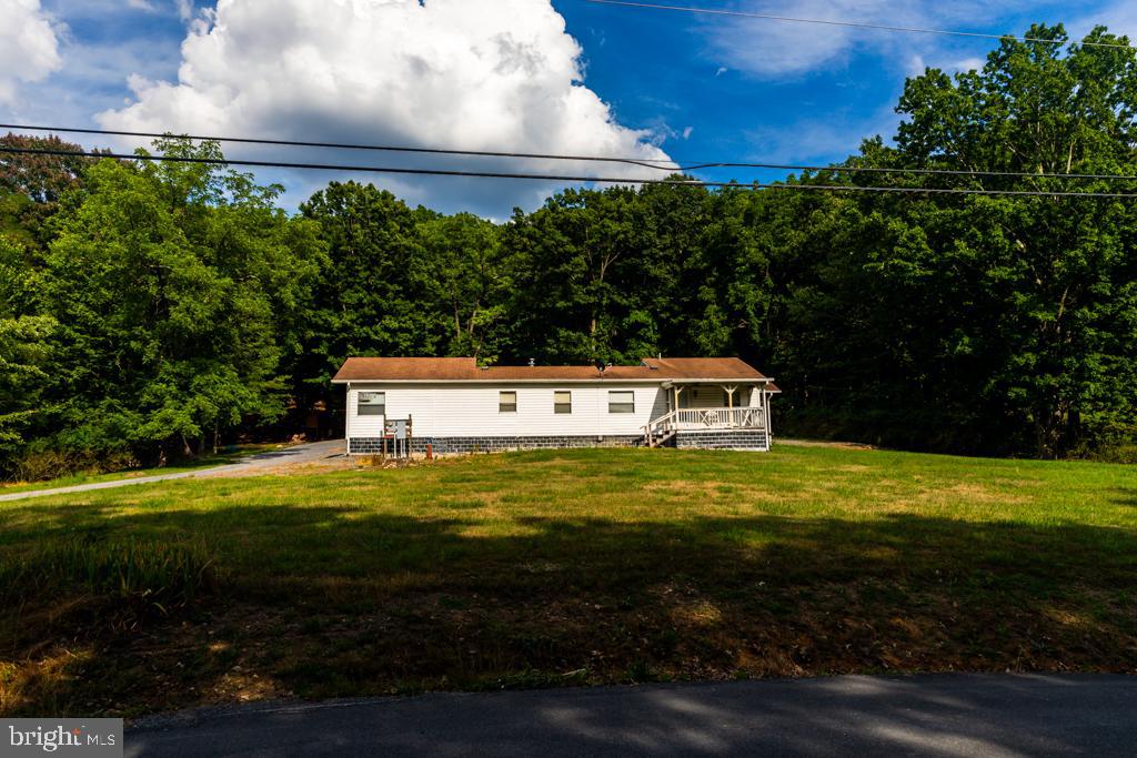 TIMBER RIDGE SD - Residential