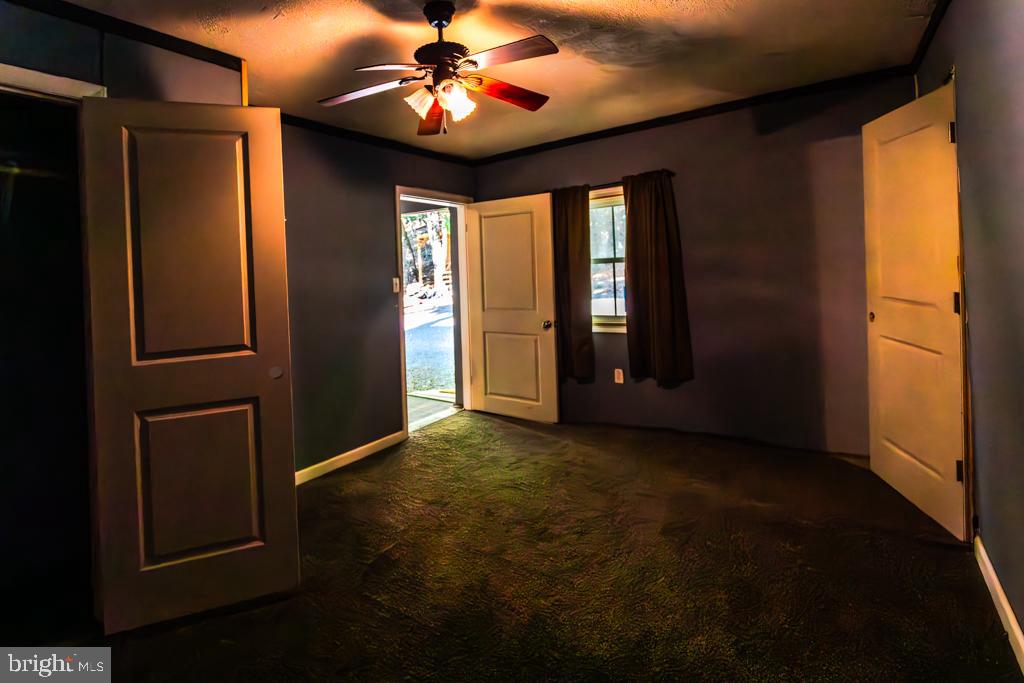 TIMBER RIDGE SD - Residential