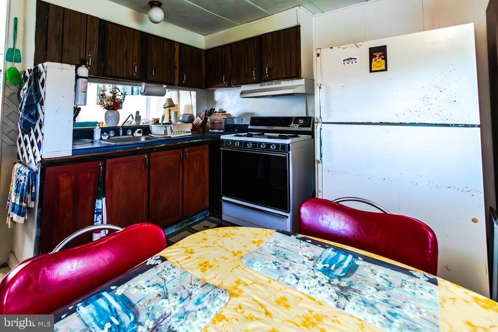 TIMBER RIDGE SD - Residential