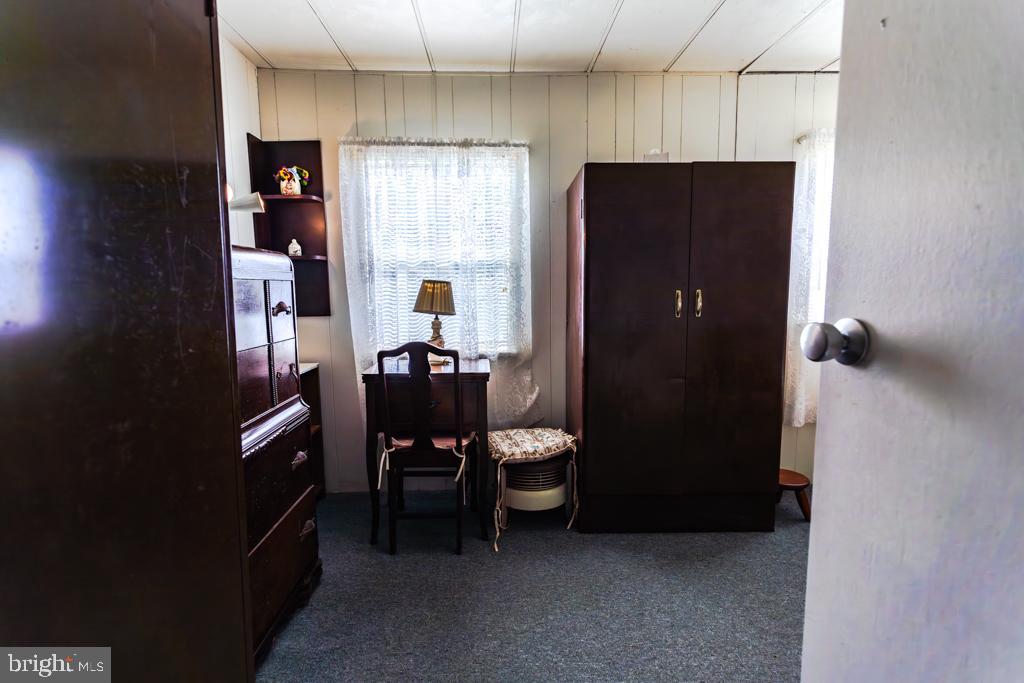 TIMBER RIDGE SD - Residential