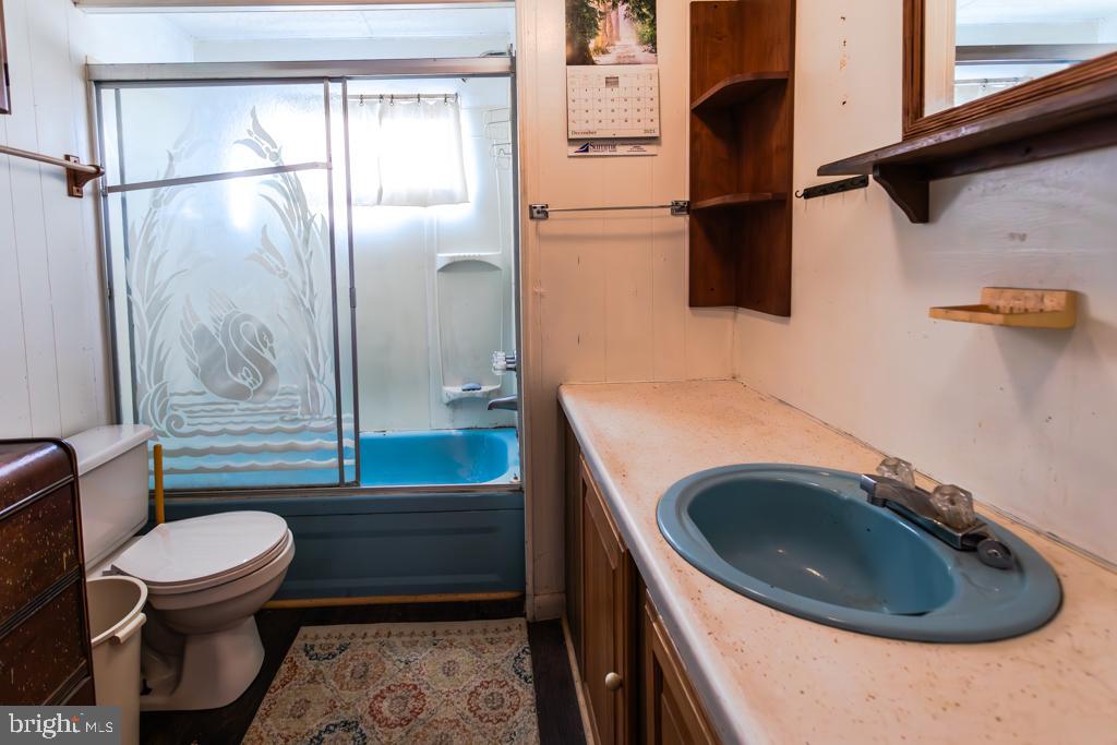 TIMBER RIDGE SD - Residential