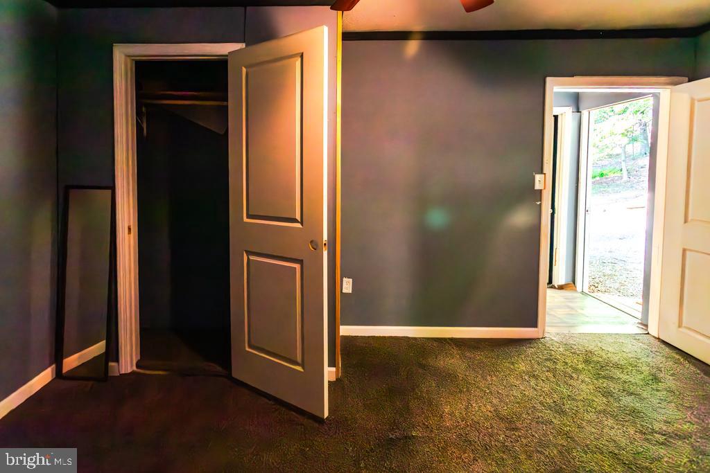 TIMBER RIDGE SD - Residential