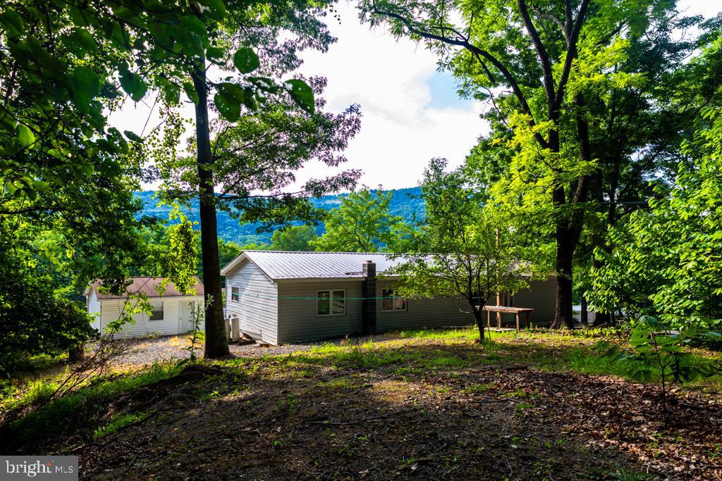 TIMBER RIDGE SD - Residential