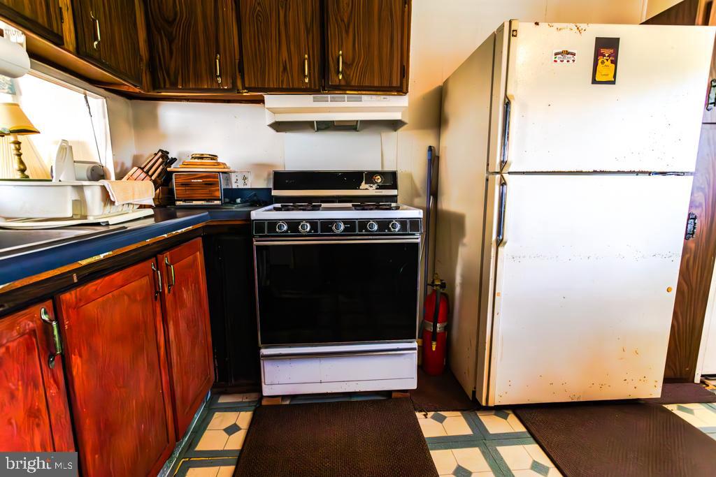 TIMBER RIDGE SD - Residential