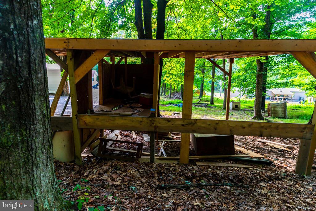 TIMBER RIDGE SD - Residential