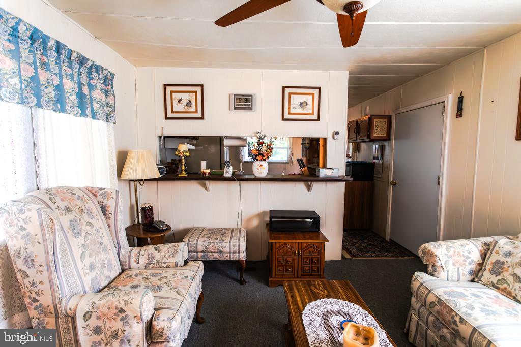 TIMBER RIDGE SD - Residential