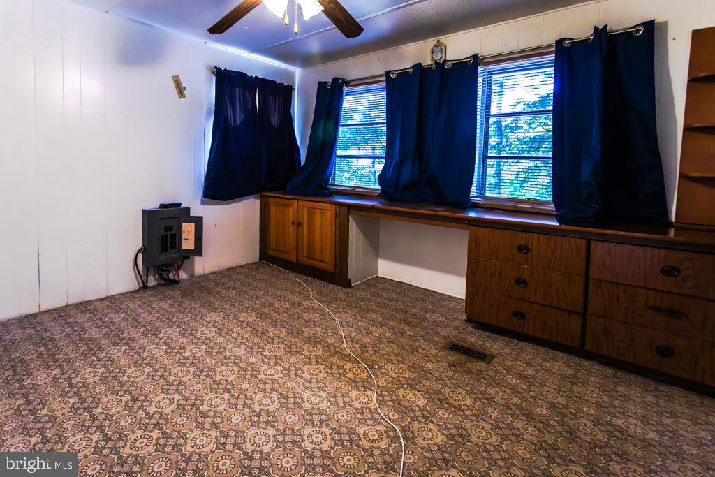 TIMBER RIDGE SD - Residential