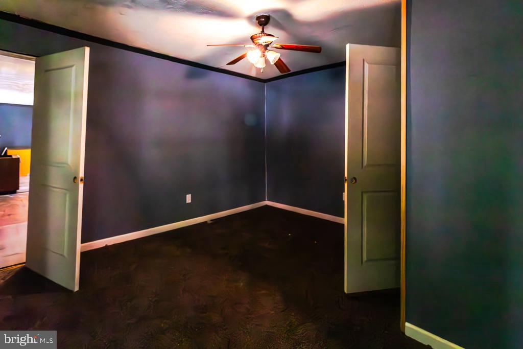 TIMBER RIDGE SD - Residential