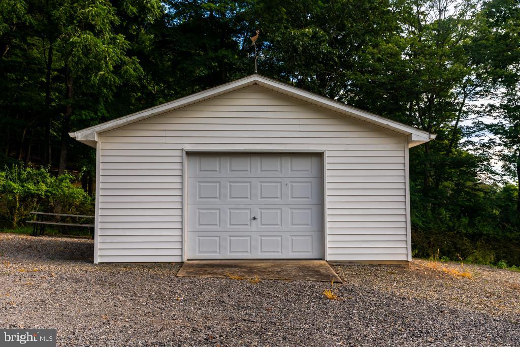 TIMBER RIDGE SD - Residential