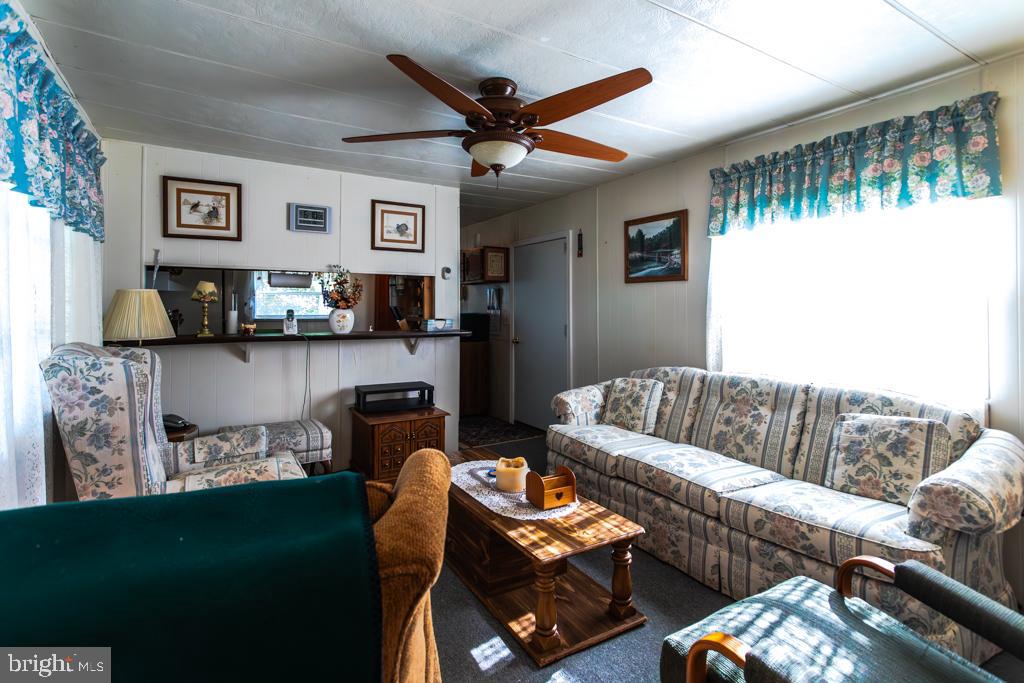 TIMBER RIDGE SD - Residential