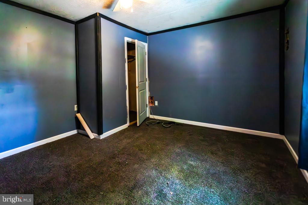 TIMBER RIDGE SD - Residential