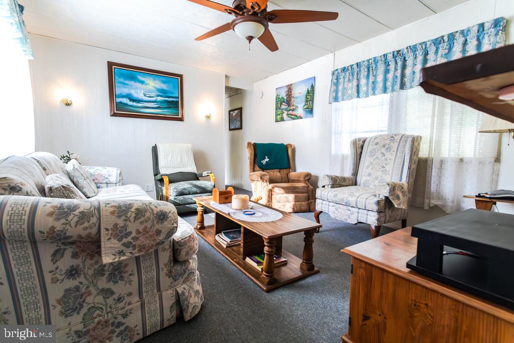 TIMBER RIDGE SD - Residential