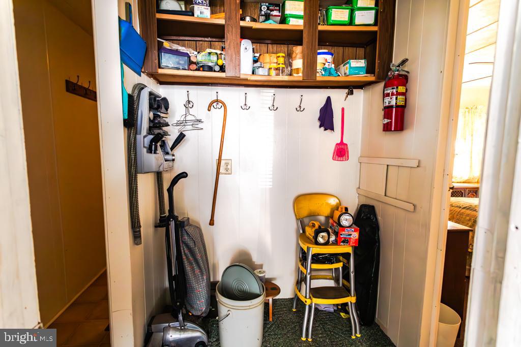 TIMBER RIDGE SD - Residential