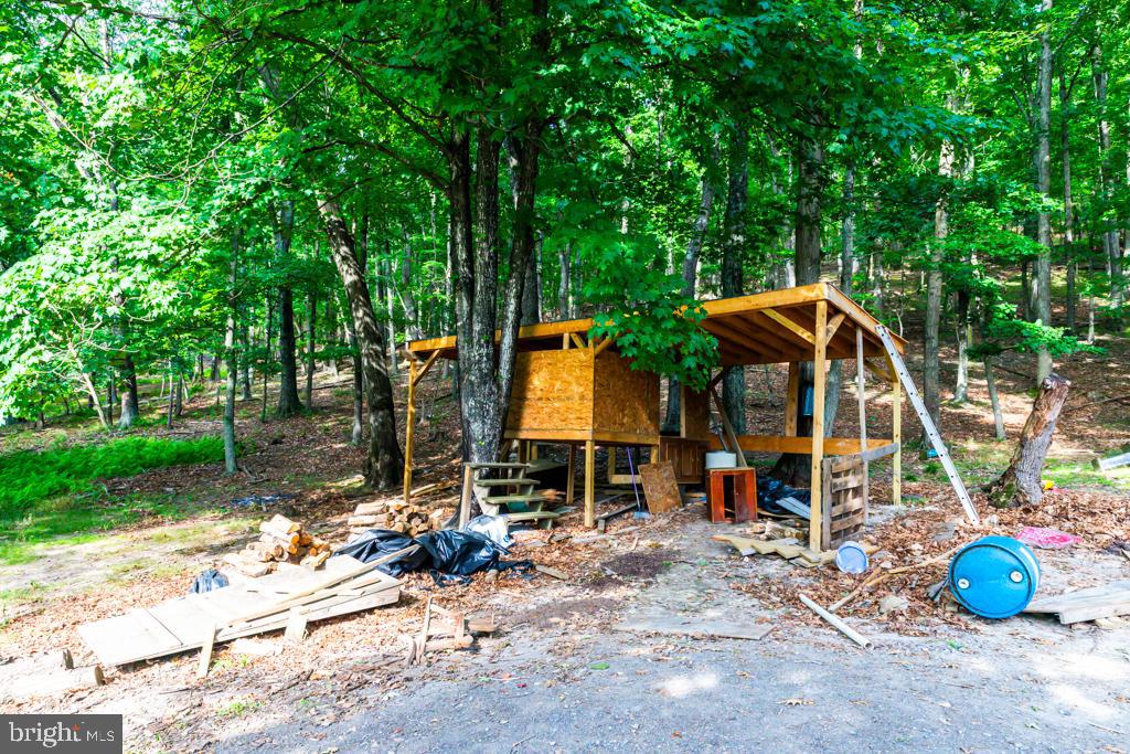 TIMBER RIDGE SD - Residential