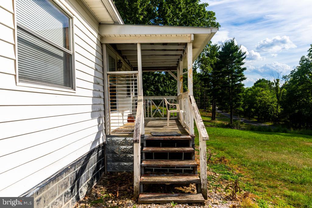 TIMBER RIDGE SD - Residential