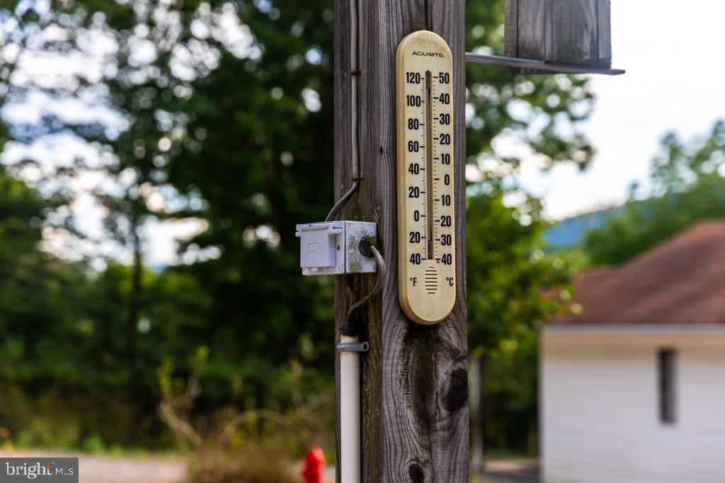 TIMBER RIDGE SD - Residential