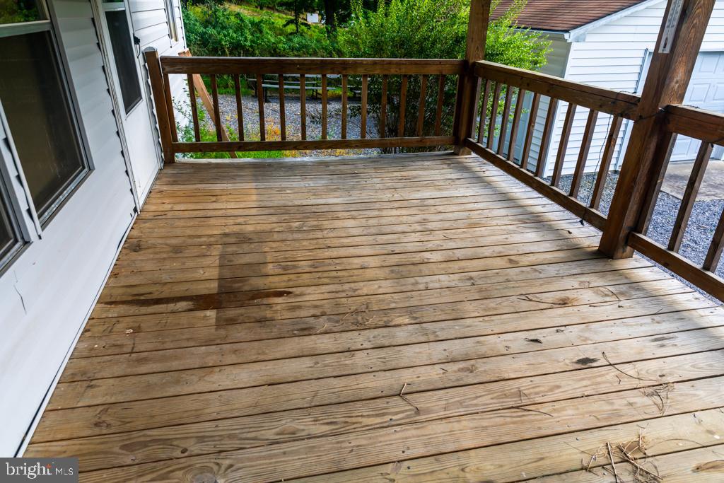 TIMBER RIDGE SD - Residential