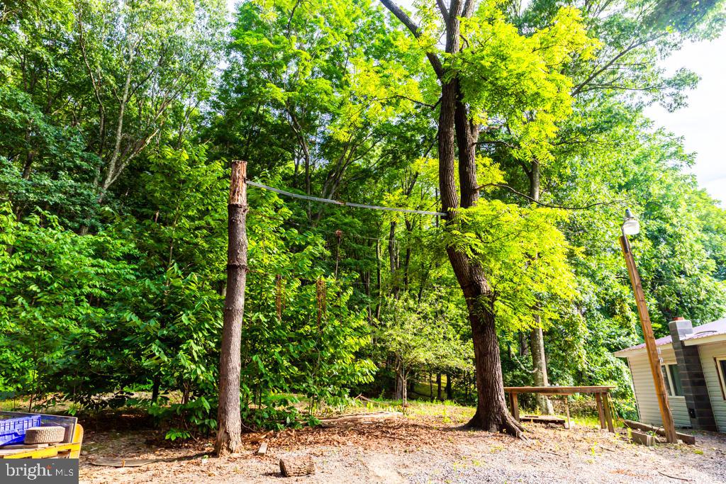 TIMBER RIDGE SD - Residential