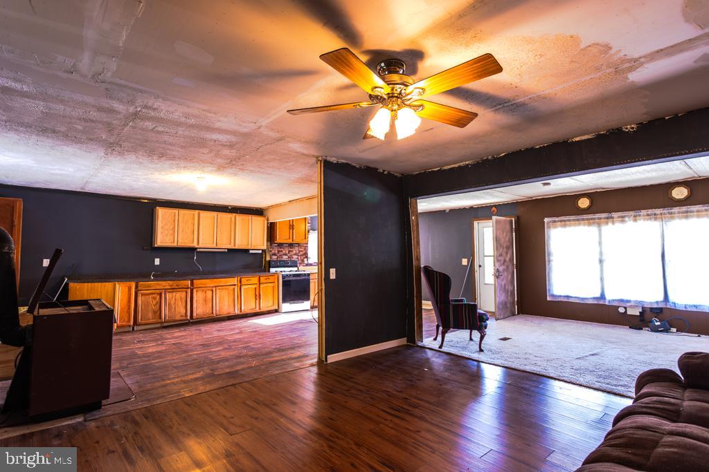 TIMBER RIDGE SD - Residential