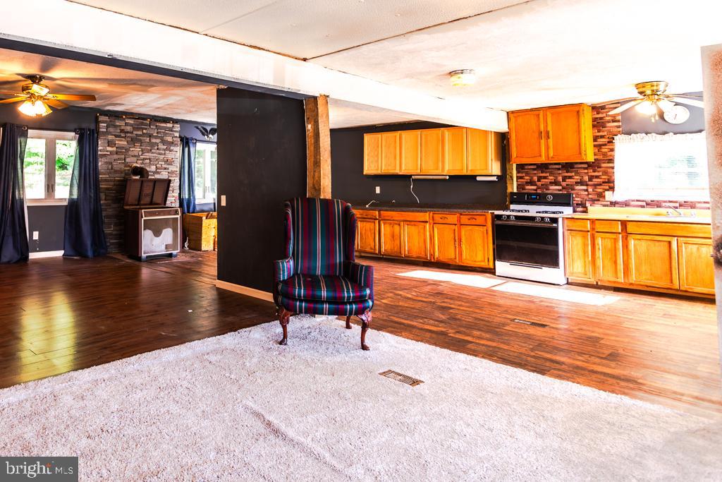 TIMBER RIDGE SD - Residential