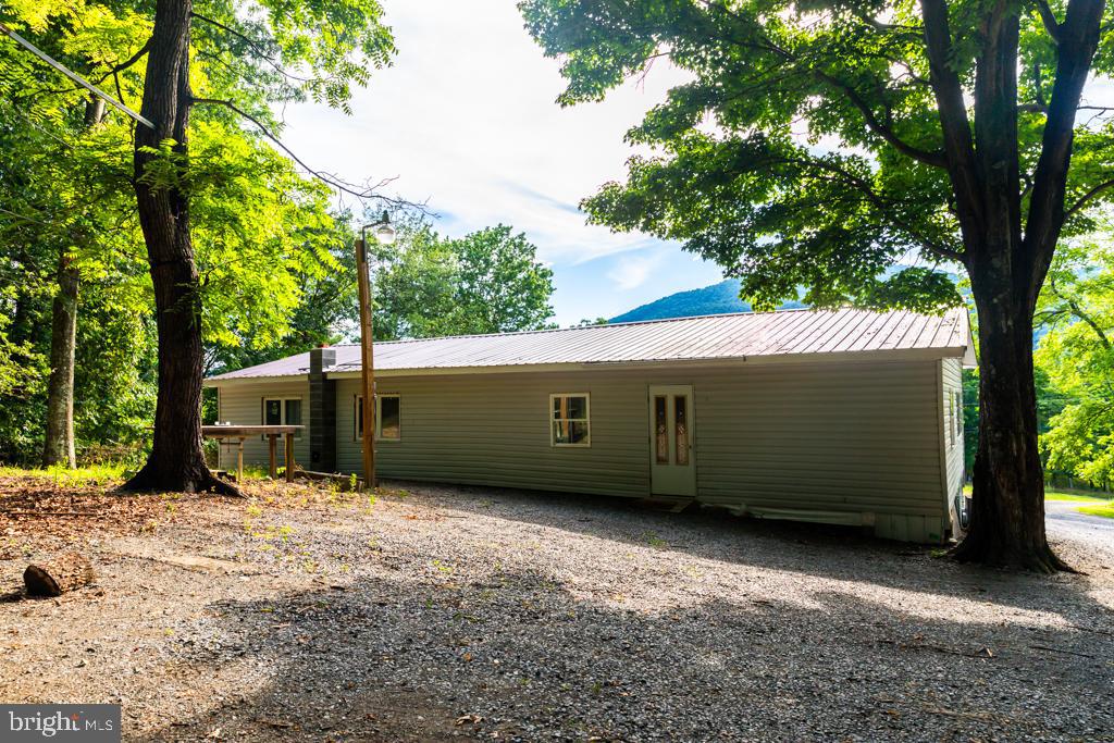 TIMBER RIDGE SD - Residential