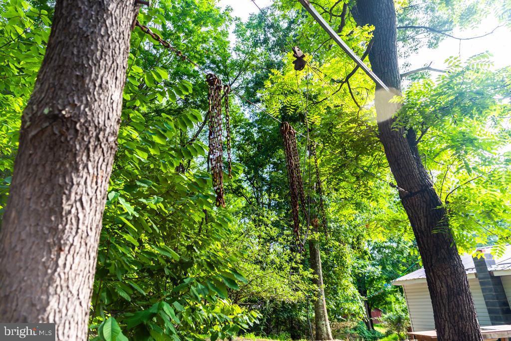 TIMBER RIDGE SD - Residential