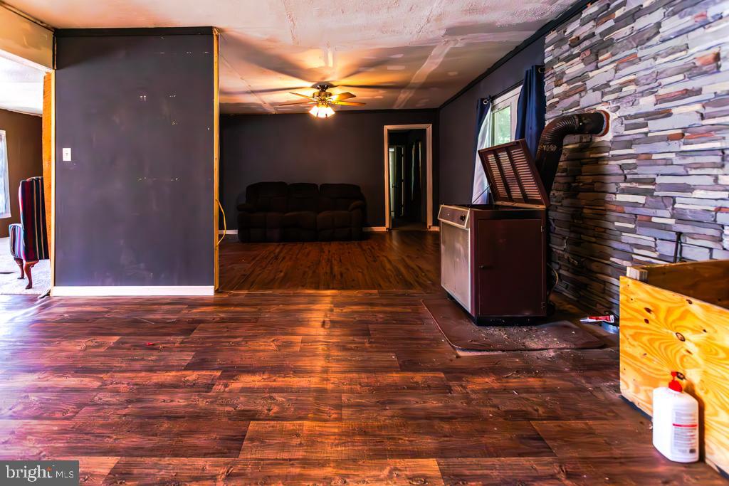 TIMBER RIDGE SD - Residential