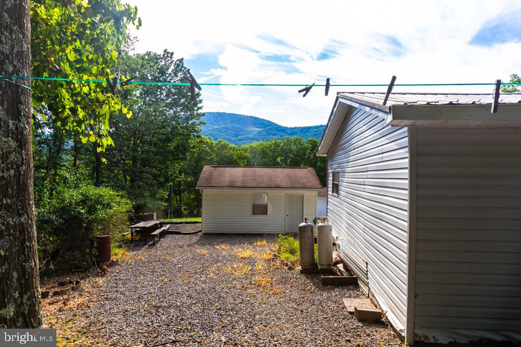 TIMBER RIDGE SD - Residential