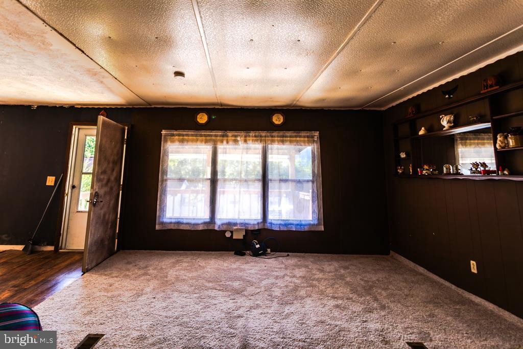 TIMBER RIDGE SD - Residential