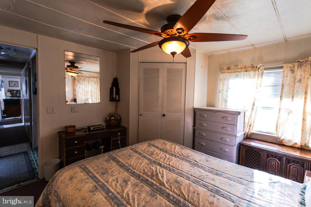 TIMBER RIDGE SD - Residential