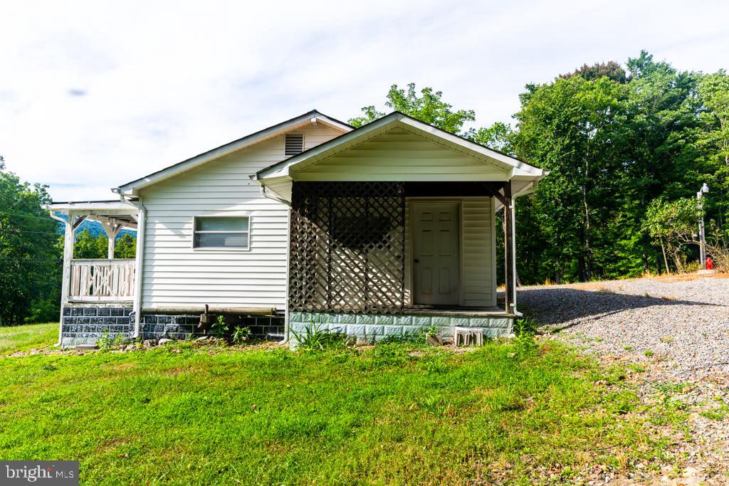 TIMBER RIDGE SD - Residential
