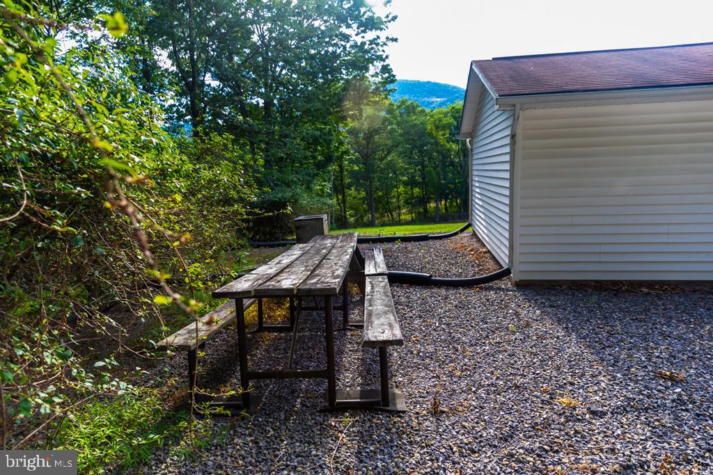 TIMBER RIDGE SD - Residential