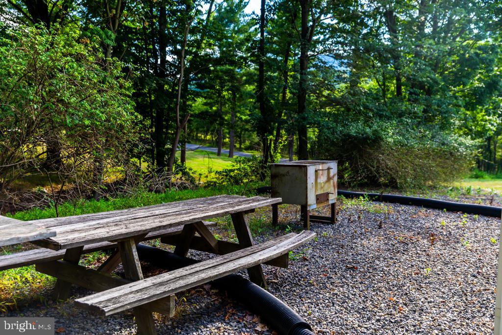 TIMBER RIDGE SD - Residential