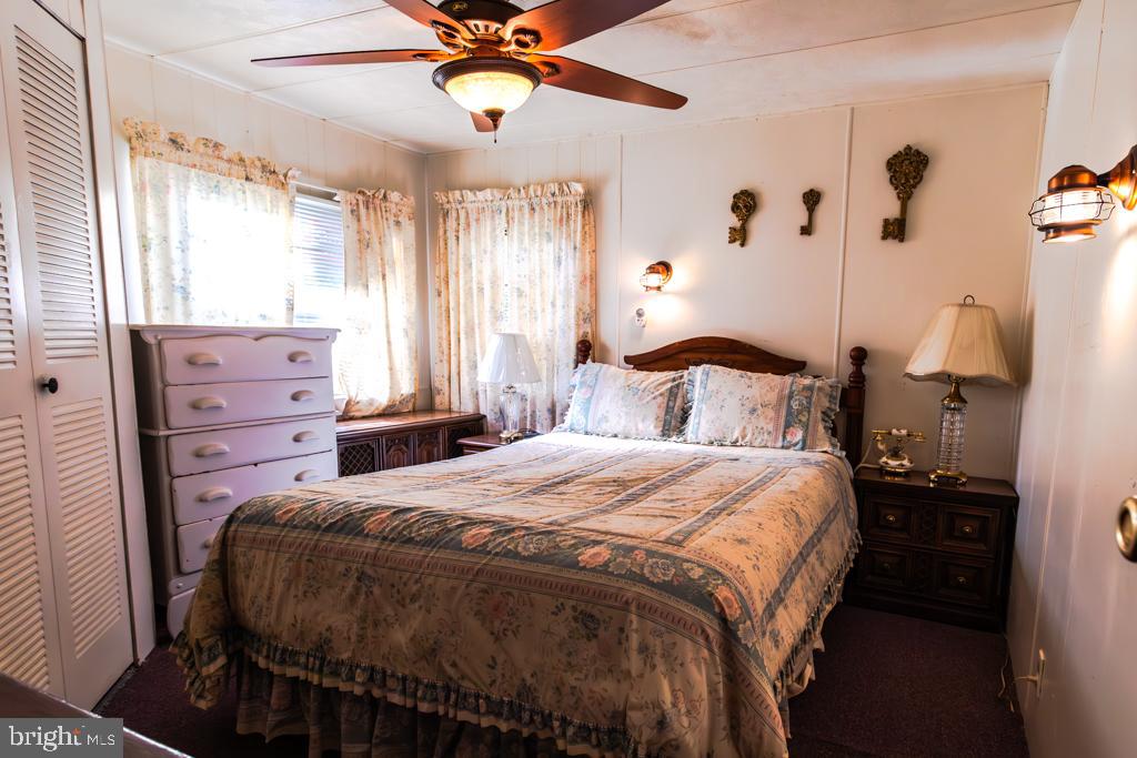 TIMBER RIDGE SD - Residential