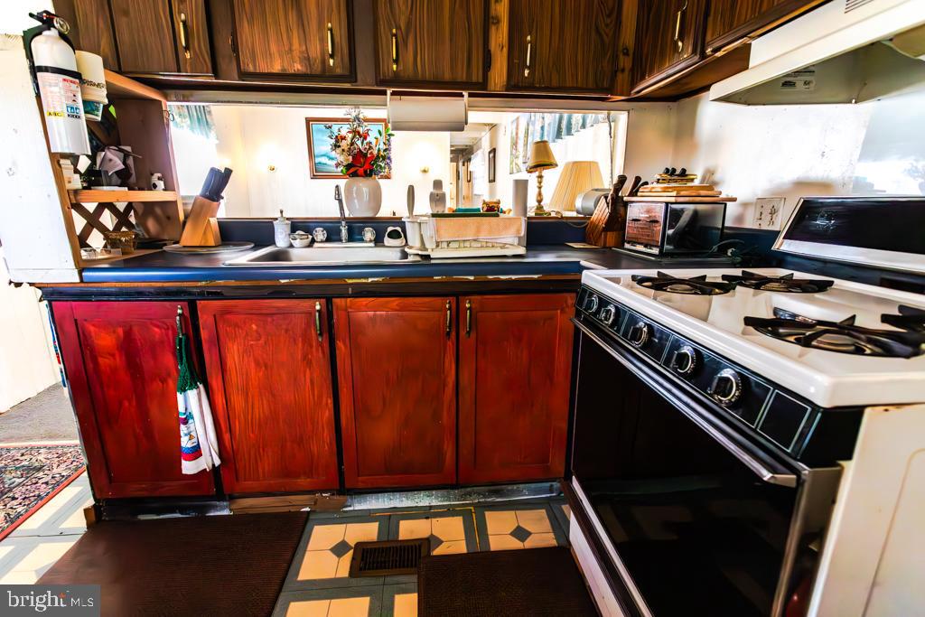 TIMBER RIDGE SD - Residential